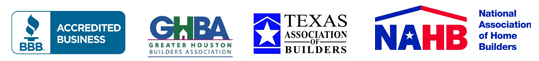 Professional builder memberships